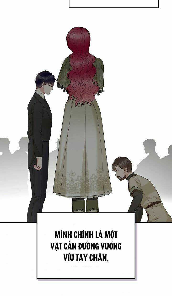 Kẻ Tạo Ra Nữ Phản Diện - Chapter 39 - Trang 23