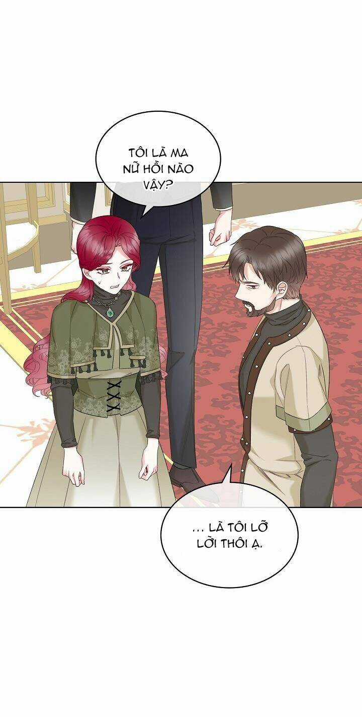 Kẻ Tạo Ra Nữ Phản Diện - Chapter 39 - Trang 4