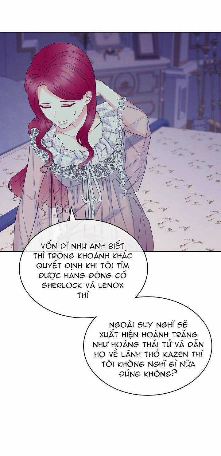 Kẻ Tạo Ra Nữ Phản Diện - Chapter 39 - Trang 40