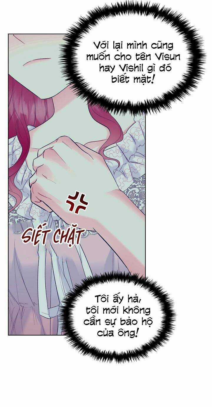 Kẻ Tạo Ra Nữ Phản Diện - Chapter 39 - Trang 42