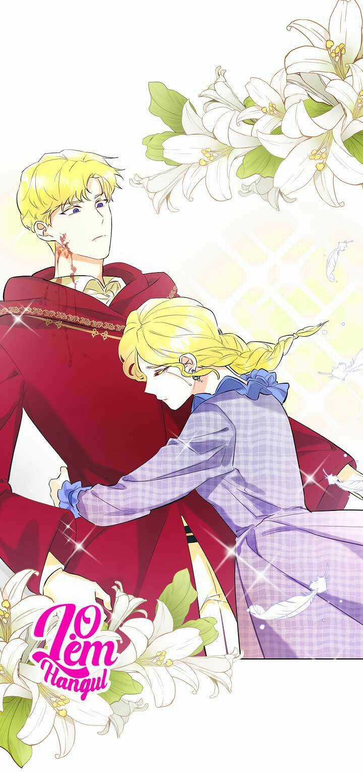 Kẻ Tạo Ra Nữ Phản Diện - Chapter 4 - Trang 20