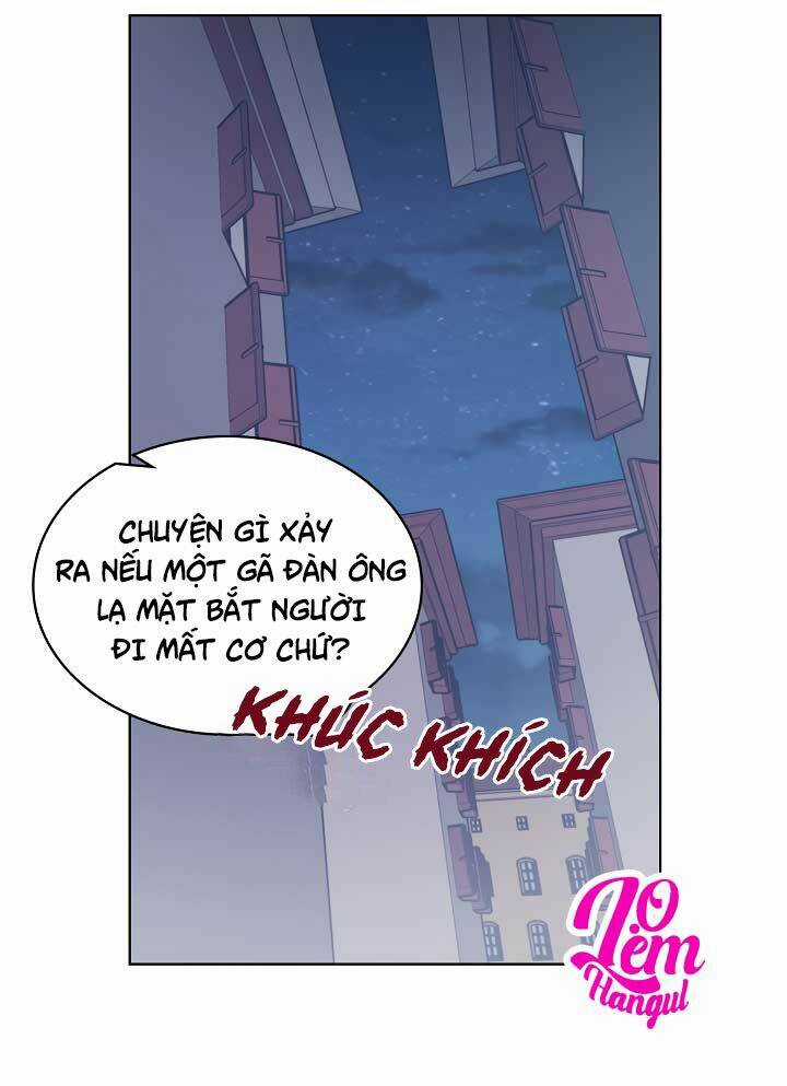 Kẻ Tạo Ra Nữ Phản Diện - Chapter 4 - Trang 3