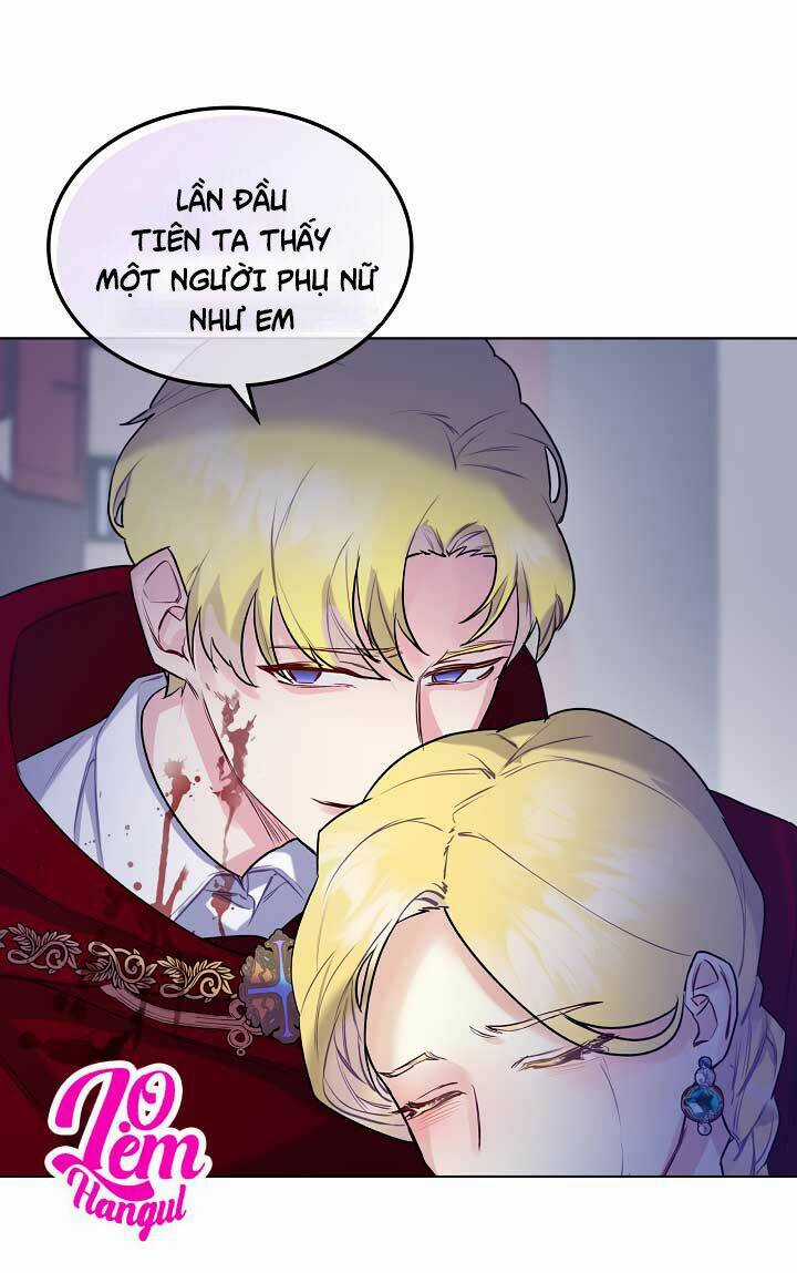 Kẻ Tạo Ra Nữ Phản Diện - Chapter 4 - Trang 23