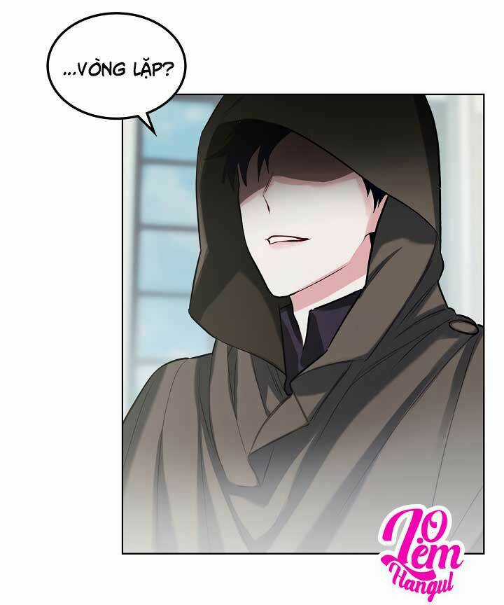 Kẻ Tạo Ra Nữ Phản Diện - Chapter 4 - Trang 29