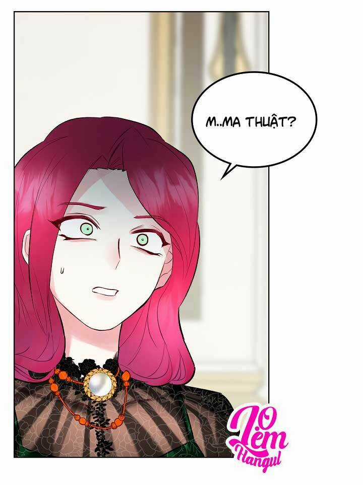 Kẻ Tạo Ra Nữ Phản Diện - Chapter 4 - Trang 36