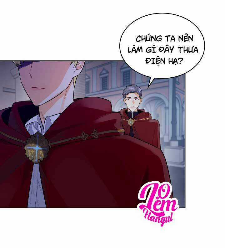 Kẻ Tạo Ra Nữ Phản Diện - Chapter 4 - Trang 5