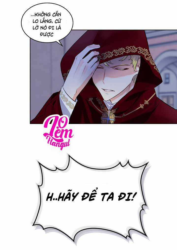 Kẻ Tạo Ra Nữ Phản Diện - Chapter 4 - Trang 6