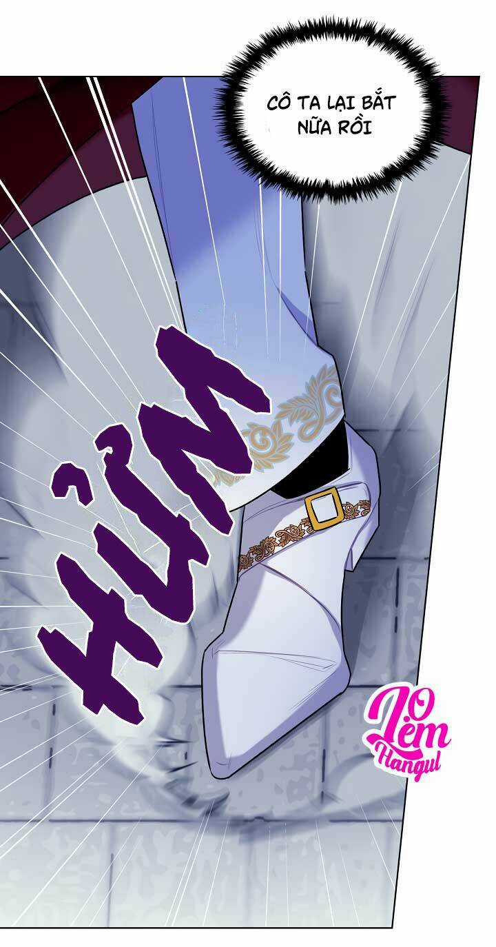 Kẻ Tạo Ra Nữ Phản Diện - Chapter 4 - Trang 8