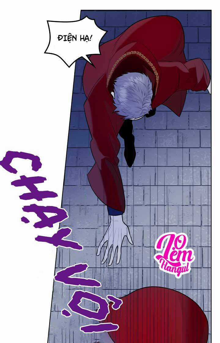 Kẻ Tạo Ra Nữ Phản Diện - Chapter 4 - Trang 9