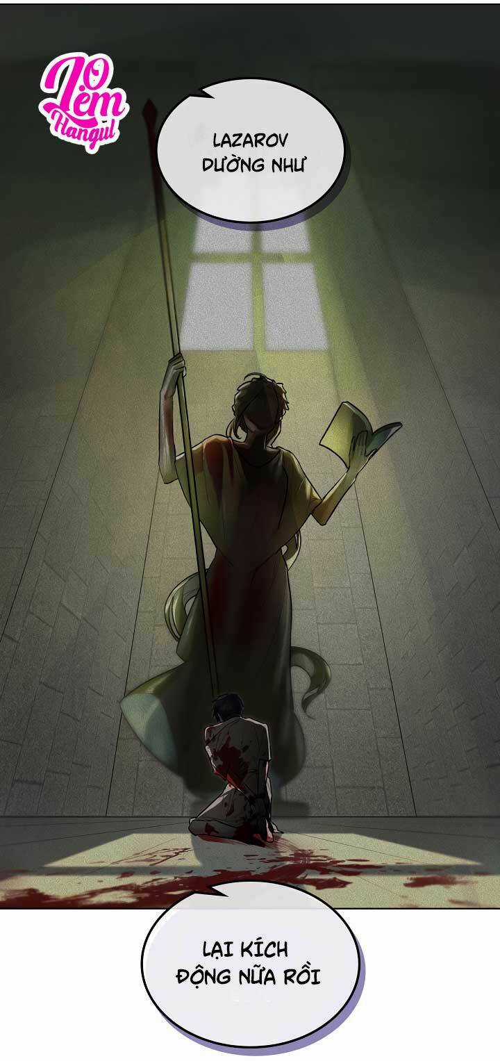 Kẻ Tạo Ra Nữ Phản Diện - Chapter 4 - Trang 81