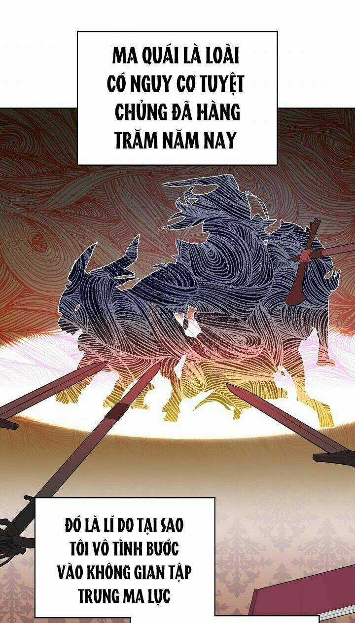 Kẻ Tạo Ra Nữ Phản Diện - Chapter 40 - Trang 3