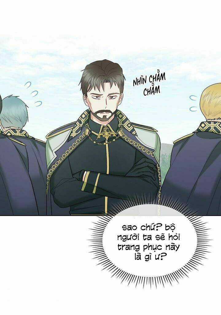 Kẻ Tạo Ra Nữ Phản Diện - Chapter 40 - Trang 23