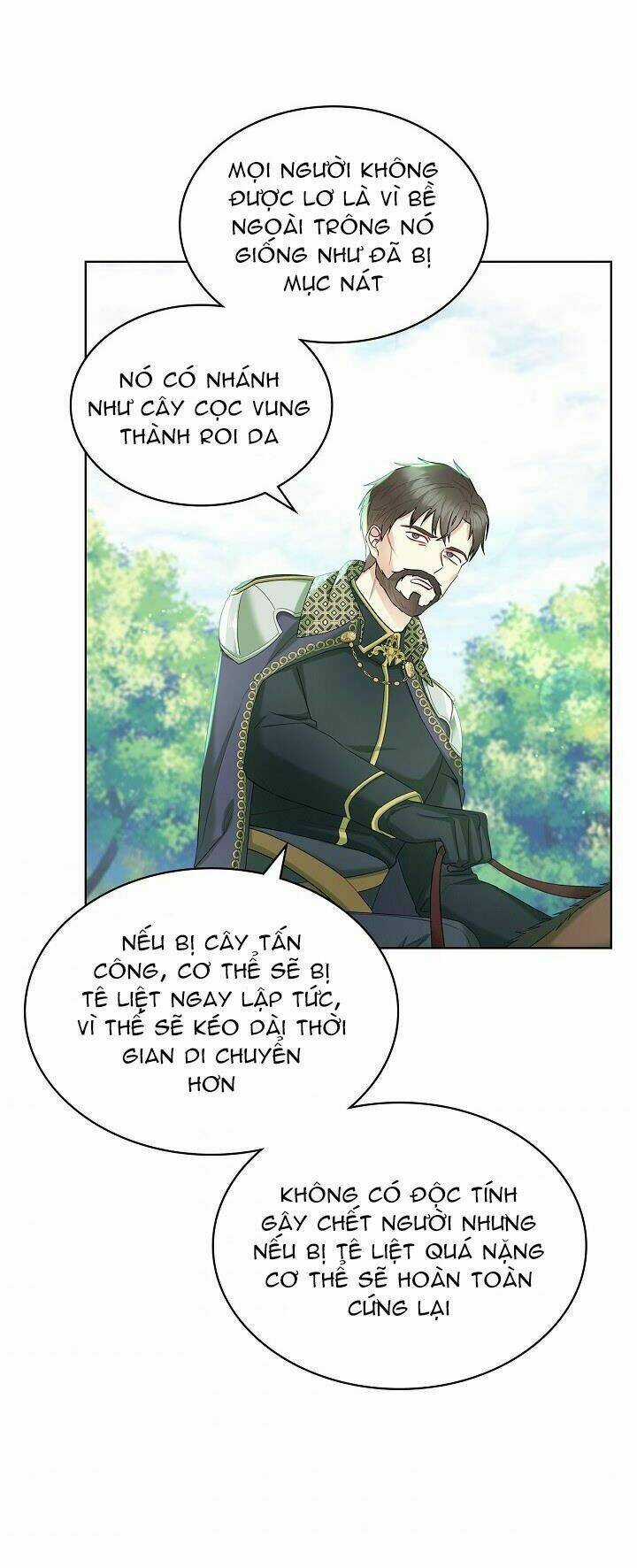 Kẻ Tạo Ra Nữ Phản Diện - Chapter 40 - Trang 30