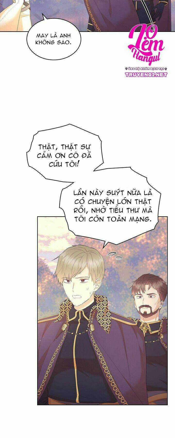 Kẻ Tạo Ra Nữ Phản Diện - Chapter 41 - Trang 41
