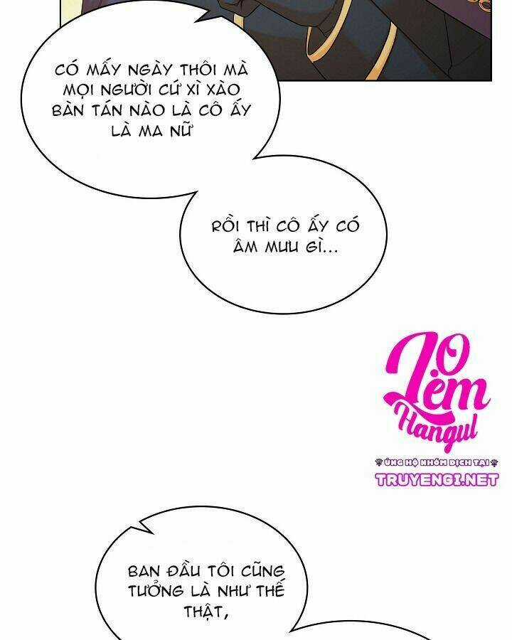 Kẻ Tạo Ra Nữ Phản Diện - Chapter 41 - Trang 58