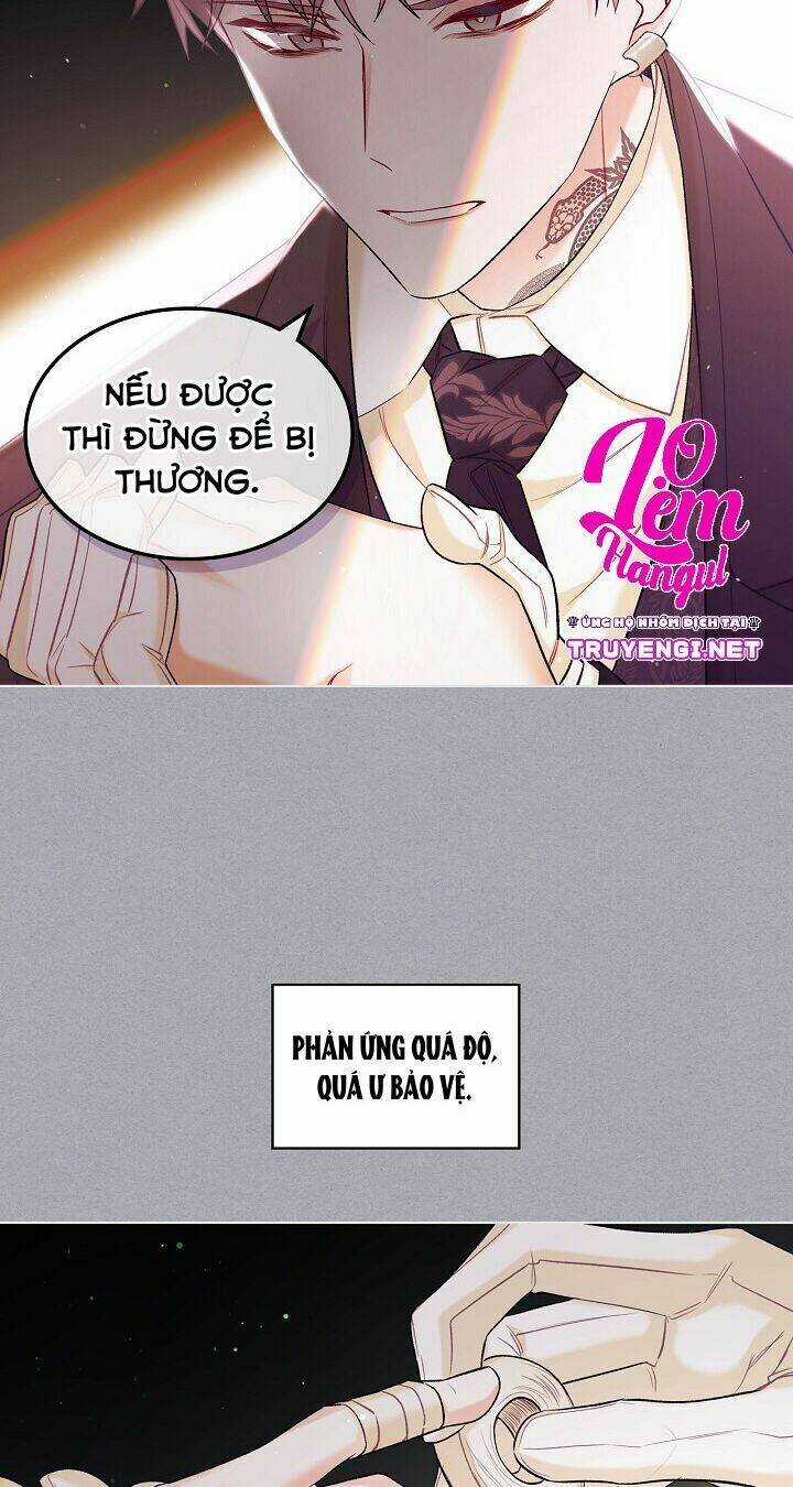 Kẻ Tạo Ra Nữ Phản Diện - Chapter 42 - Trang 13