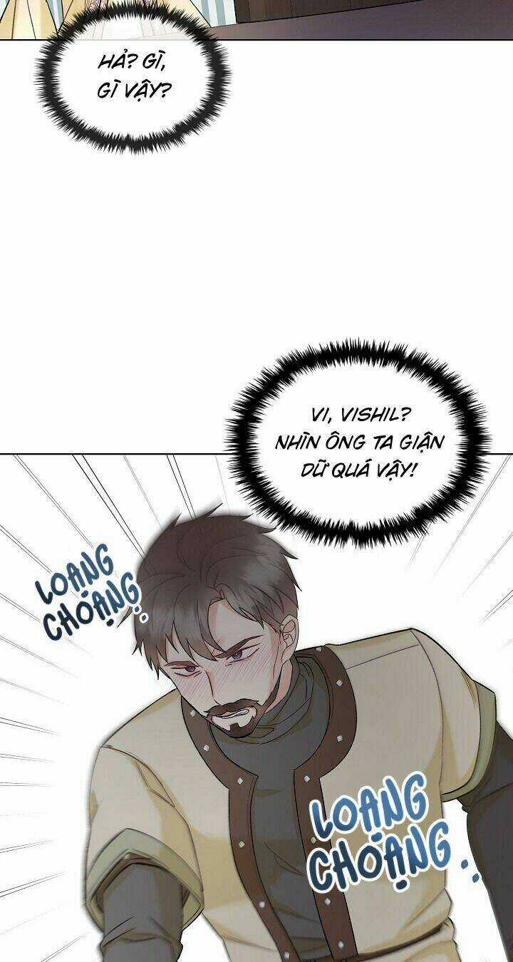 Kẻ Tạo Ra Nữ Phản Diện - Chapter 42 - Trang 30