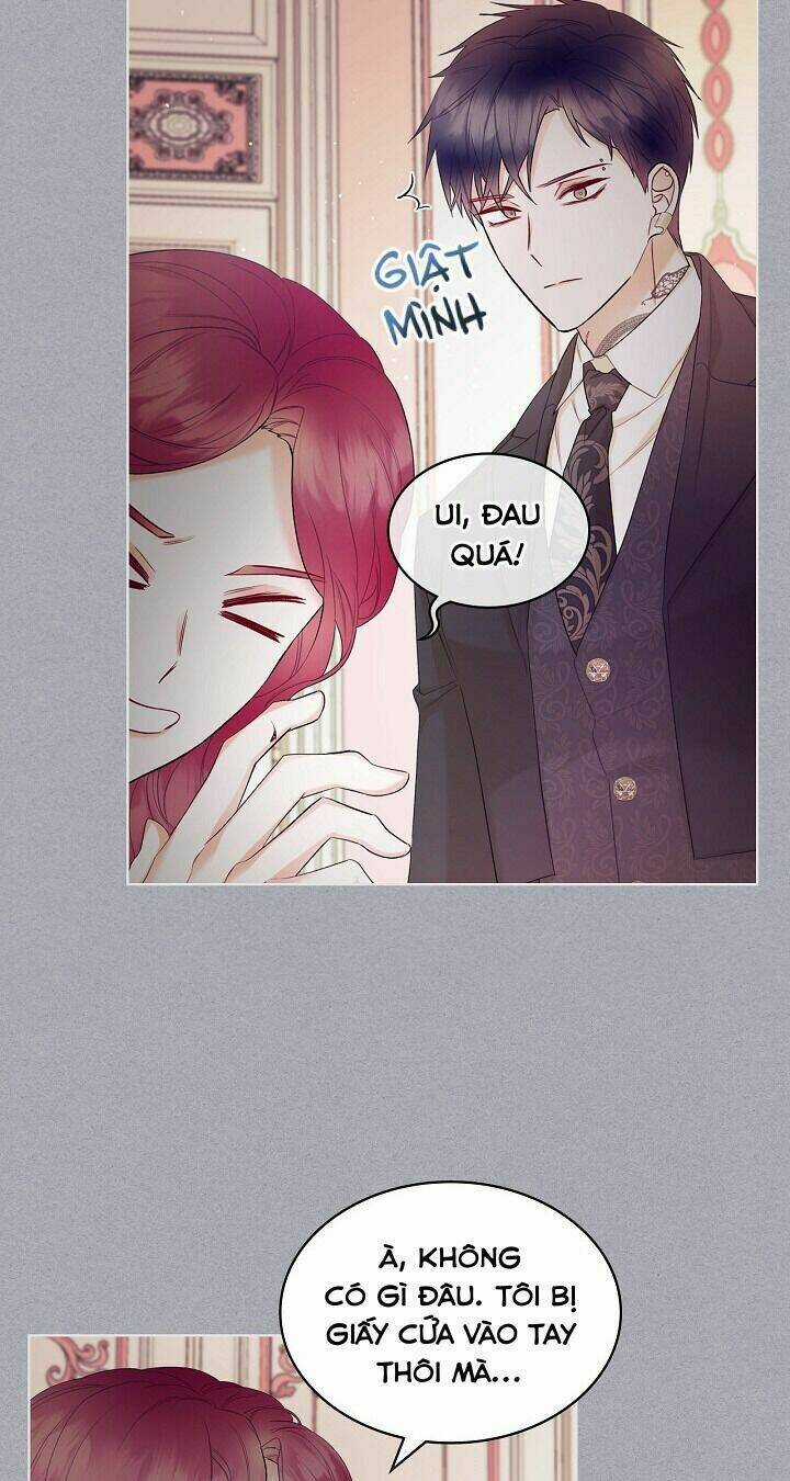 Kẻ Tạo Ra Nữ Phản Diện - Chapter 42 - Trang 10