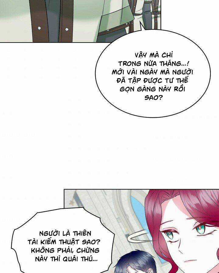 Kẻ Tạo Ra Nữ Phản Diện - Chapter 43 - Trang 12