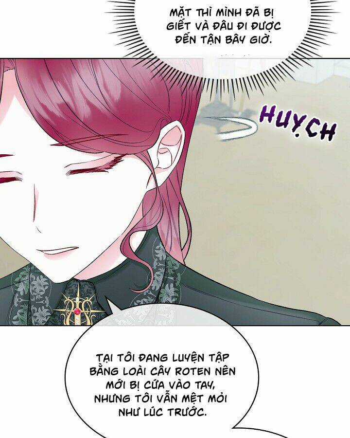 Kẻ Tạo Ra Nữ Phản Diện - Chapter 43 - Trang 40