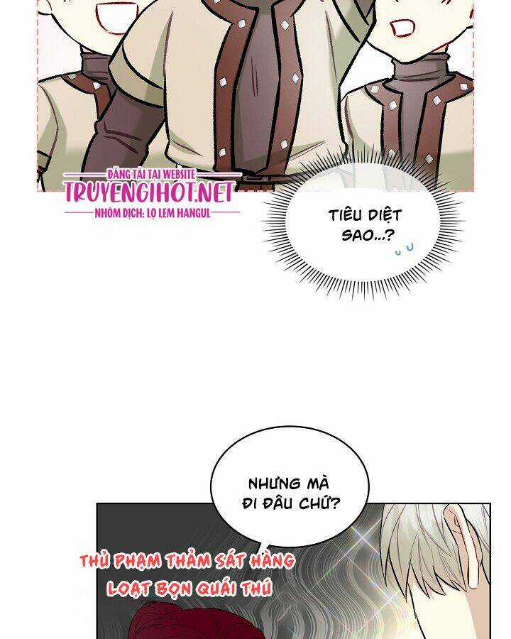 Kẻ Tạo Ra Nữ Phản Diện - Chapter 43 - Trang 46