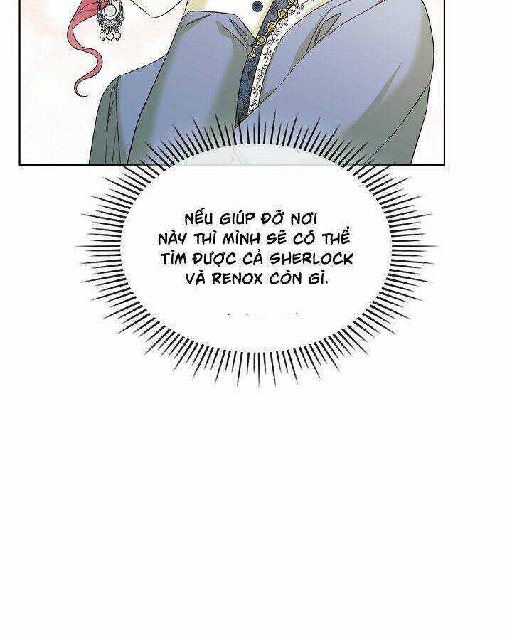 Kẻ Tạo Ra Nữ Phản Diện - Chapter 43 - Trang 7