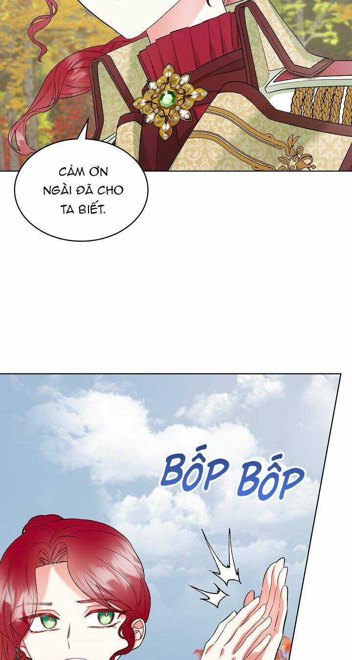 Kẻ Tạo Ra Nữ Phản Diện - Chapter 44 - Trang 18