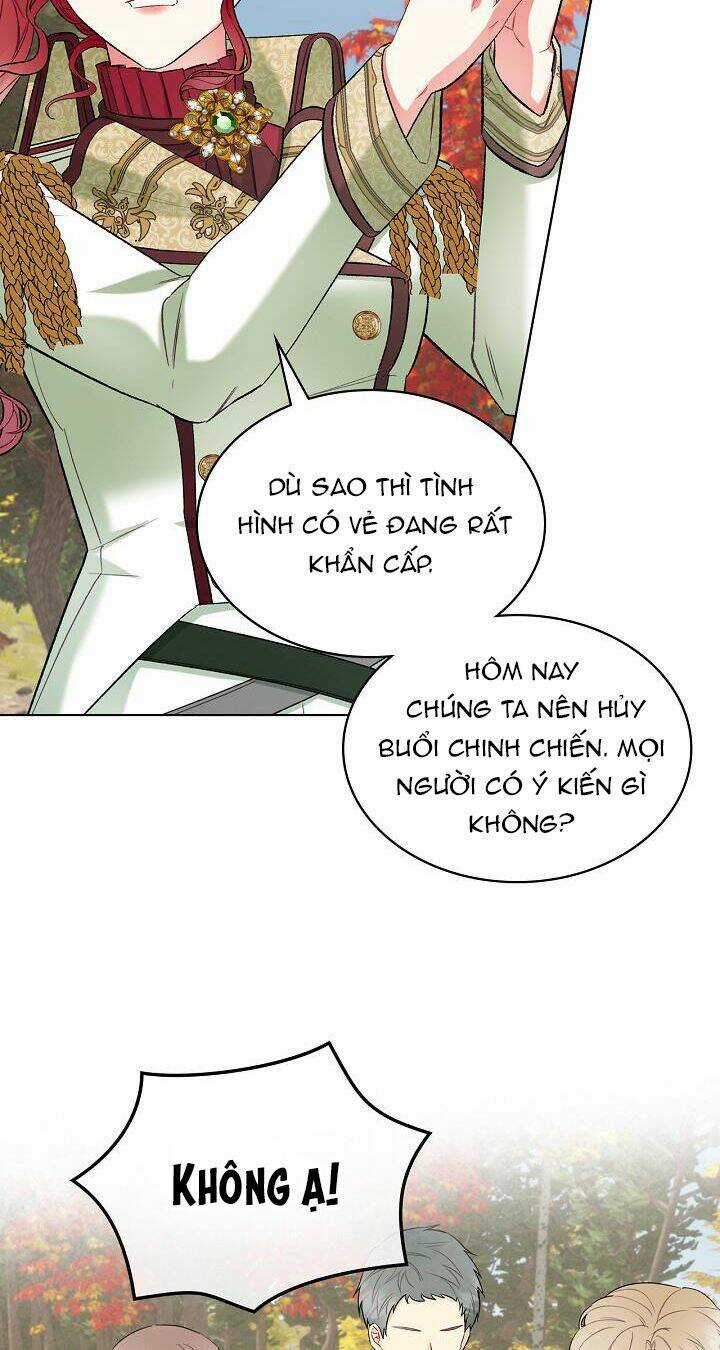 Kẻ Tạo Ra Nữ Phản Diện - Chapter 44 - Trang 19