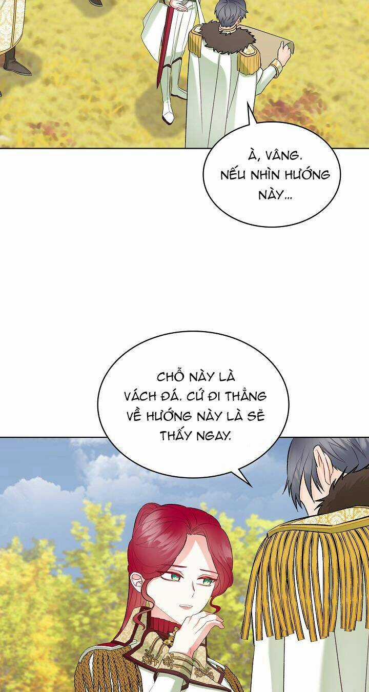 Kẻ Tạo Ra Nữ Phản Diện - Chapter 44 - Trang 26