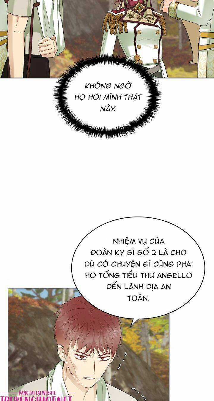 Kẻ Tạo Ra Nữ Phản Diện - Chapter 44 - Trang 28