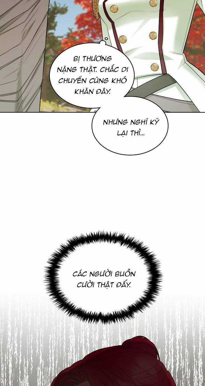 Kẻ Tạo Ra Nữ Phản Diện - Chapter 44 - Trang 30