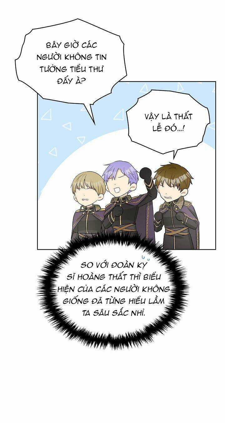 Kẻ Tạo Ra Nữ Phản Diện - Chapter 44 - Trang 32