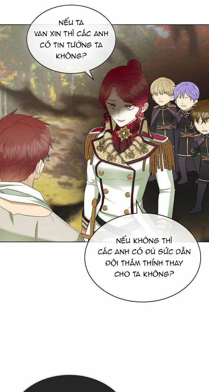 Kẻ Tạo Ra Nữ Phản Diện - Chapter 44 - Trang 33