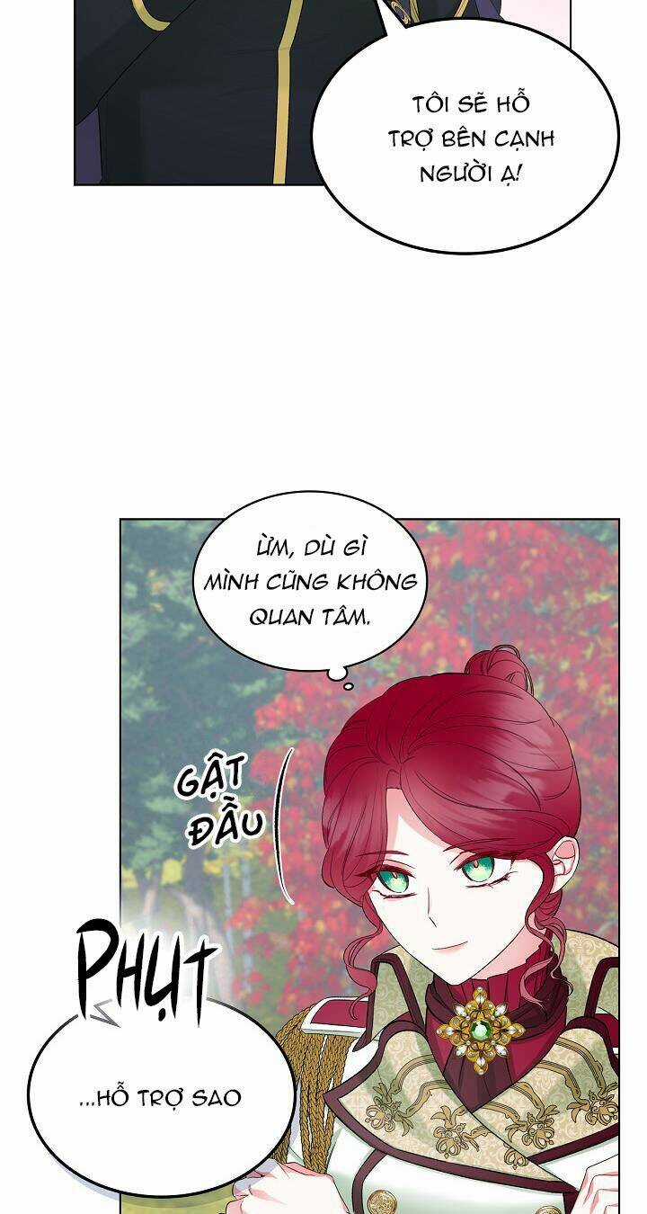 Kẻ Tạo Ra Nữ Phản Diện - Chapter 44 - Trang 46