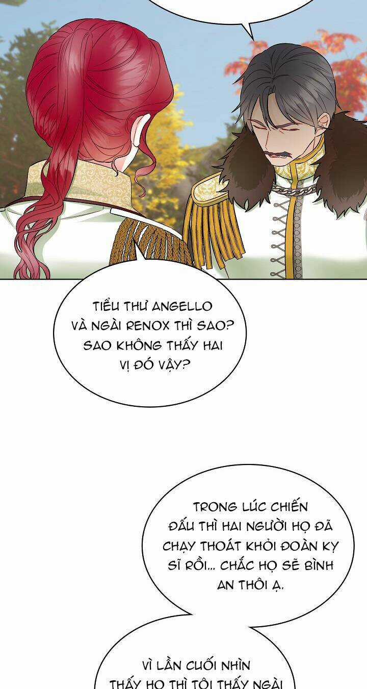 Kẻ Tạo Ra Nữ Phản Diện - Chapter 44 - Trang 10