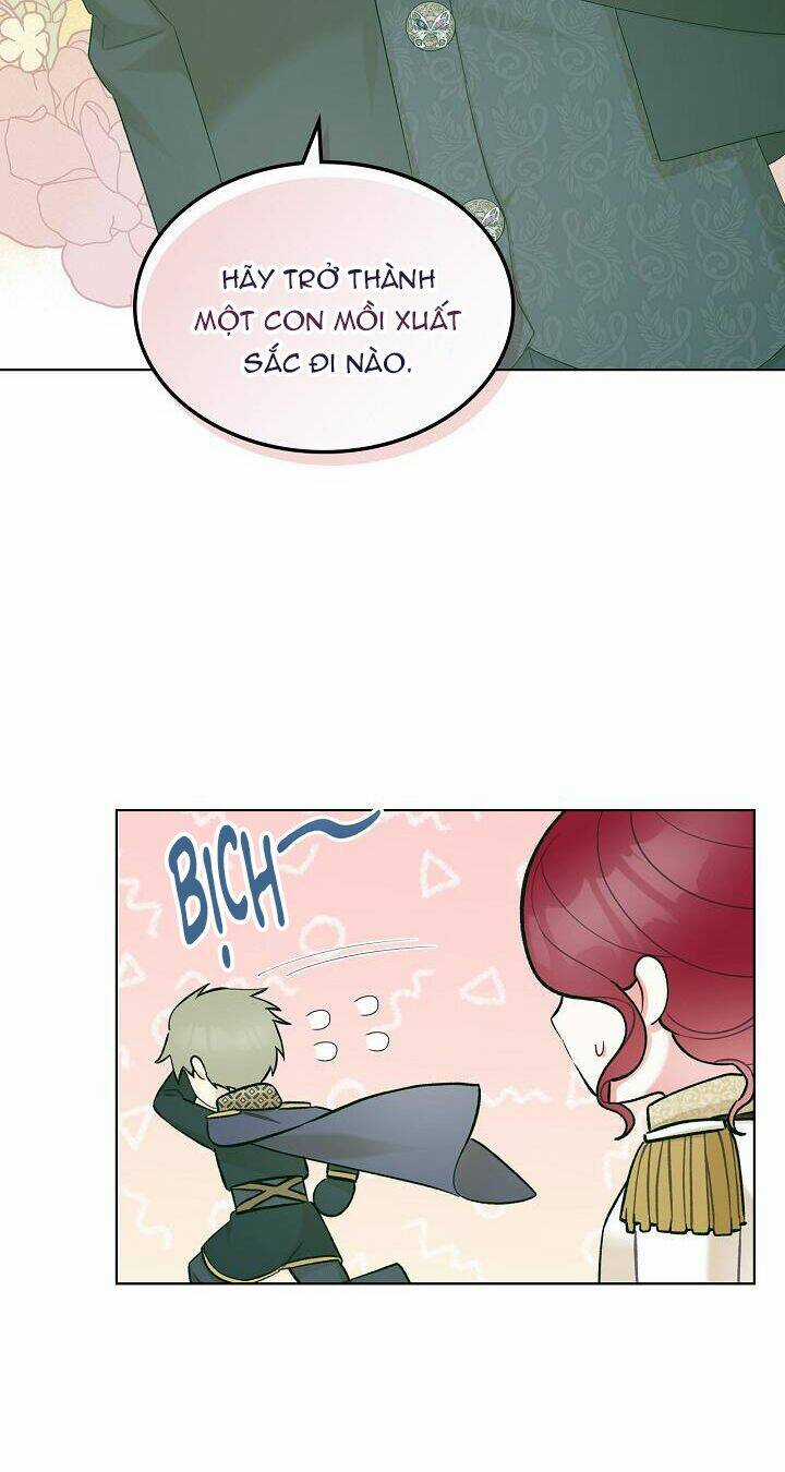 Kẻ Tạo Ra Nữ Phản Diện - Chapter 45 - Trang 19