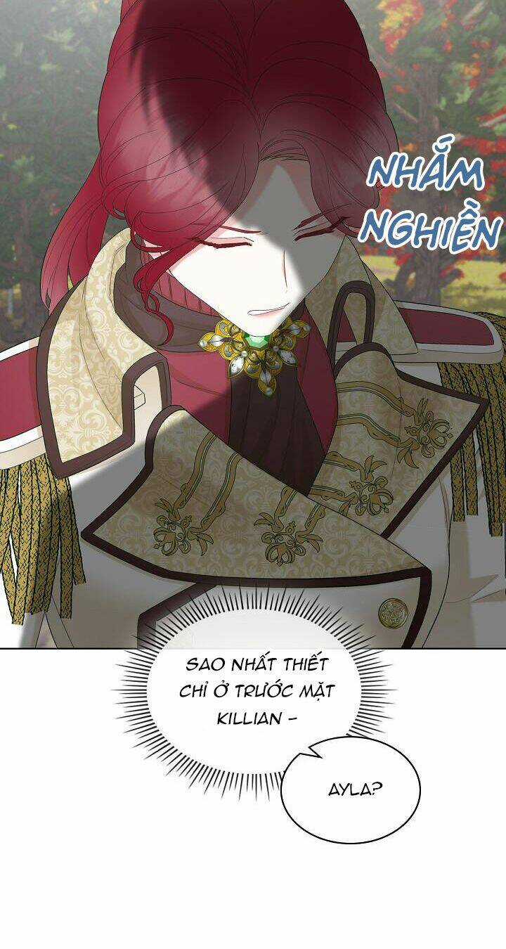 Kẻ Tạo Ra Nữ Phản Diện - Chapter 45 - Trang 27