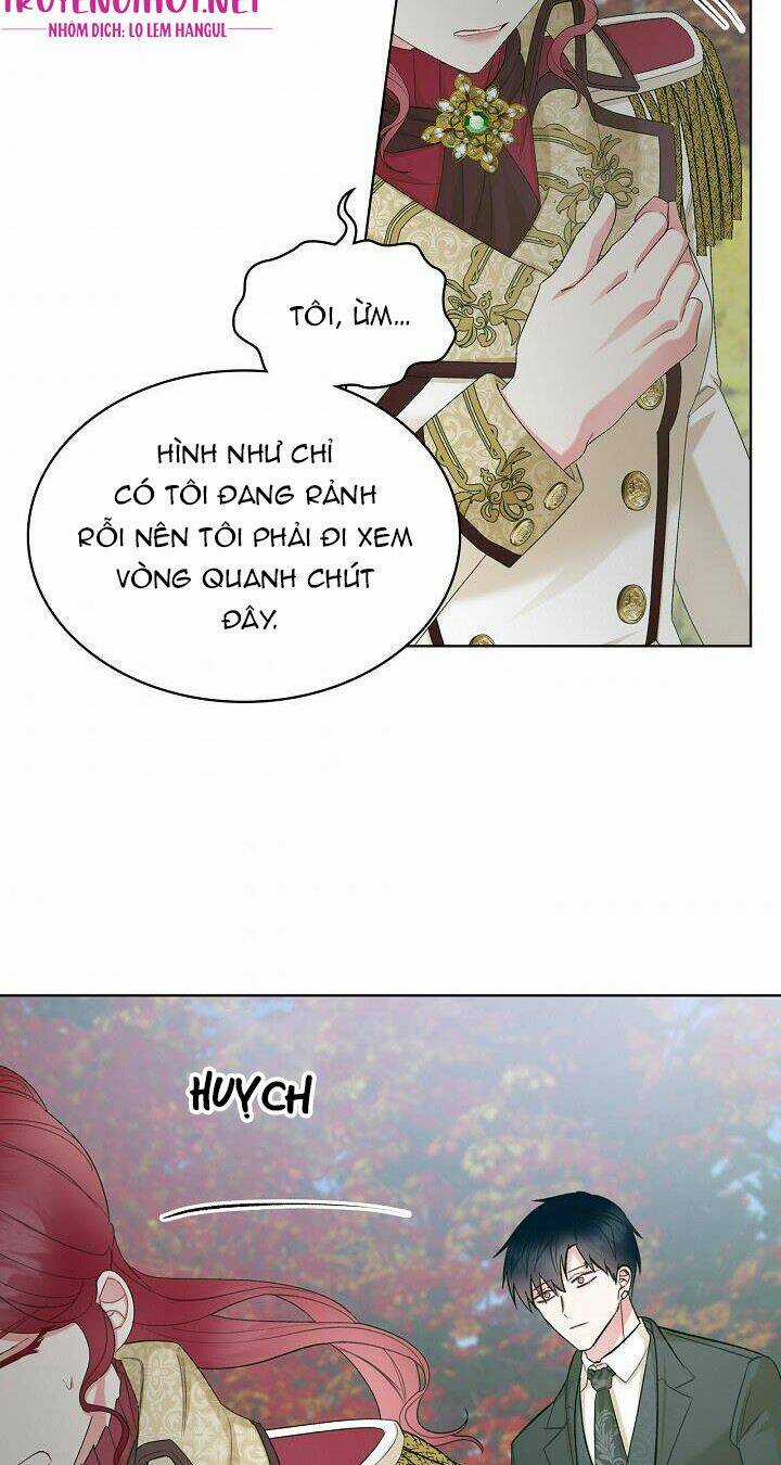 Kẻ Tạo Ra Nữ Phản Diện - Chapter 45 - Trang 29