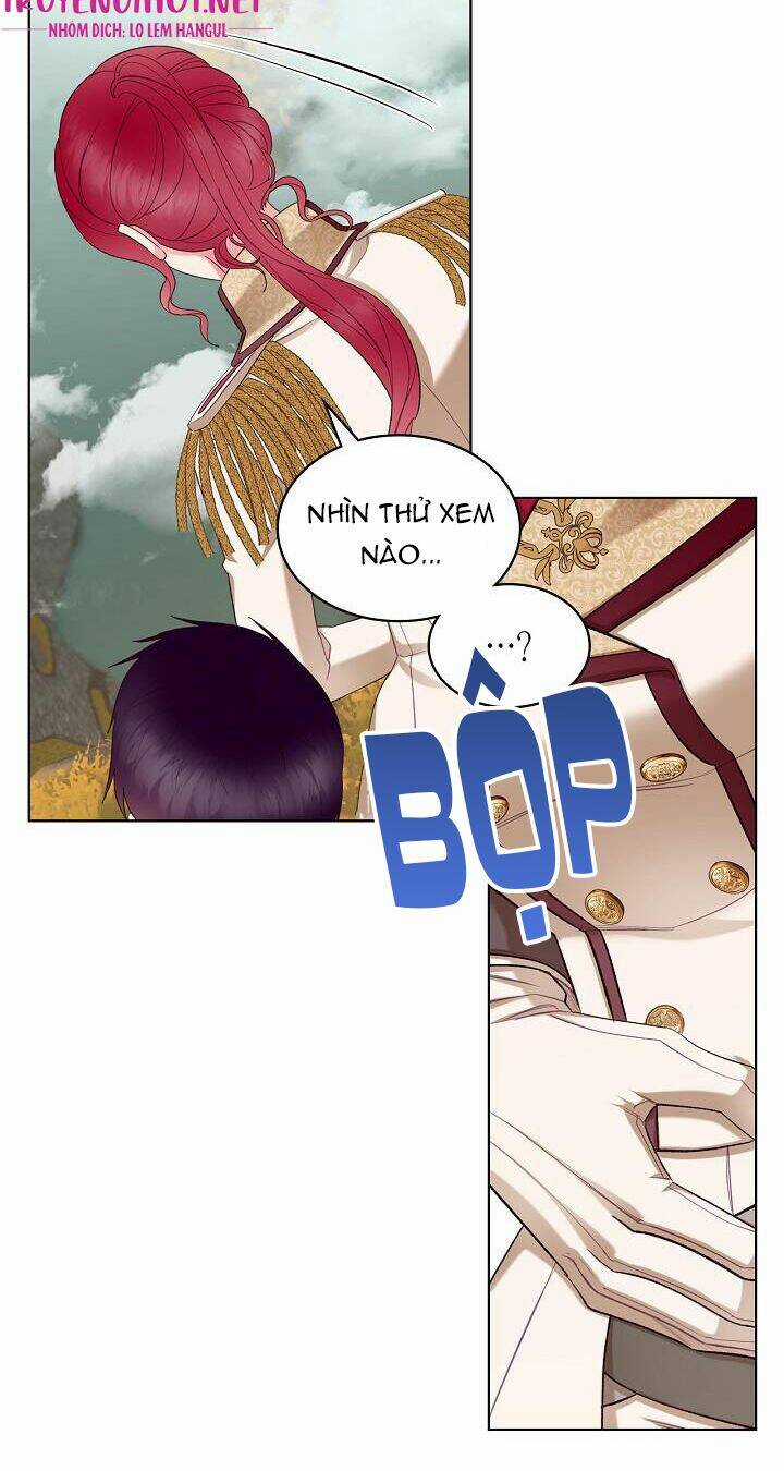 Kẻ Tạo Ra Nữ Phản Diện - Chapter 45 - Trang 37