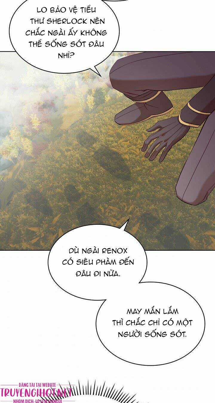 Kẻ Tạo Ra Nữ Phản Diện - Chapter 45 - Trang 42