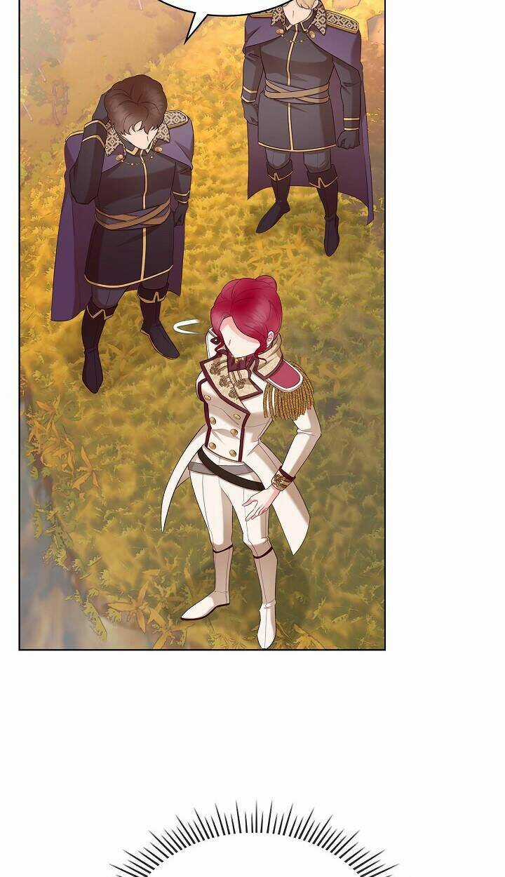 Kẻ Tạo Ra Nữ Phản Diện - Chapter 45 - Trang 46