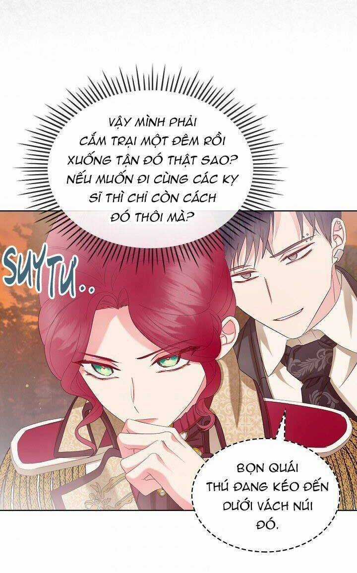 Kẻ Tạo Ra Nữ Phản Diện - Chapter 45 - Trang 49