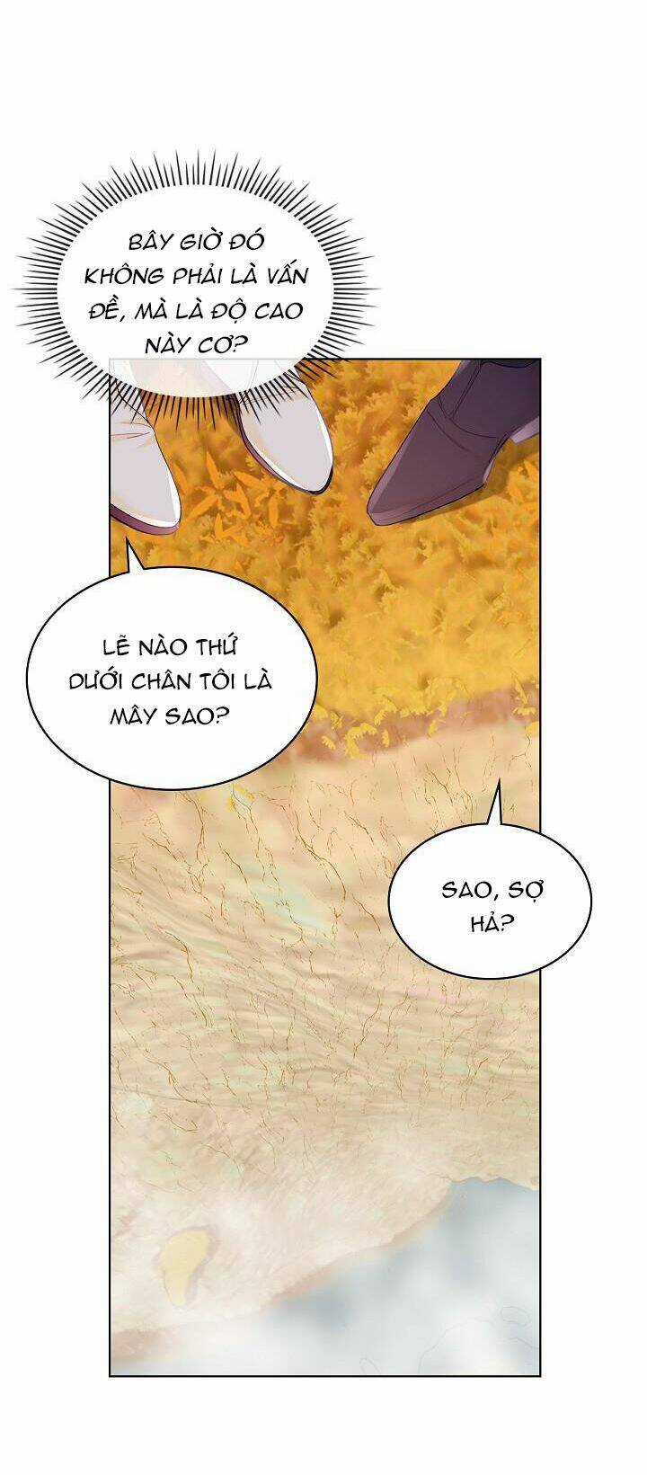 Kẻ Tạo Ra Nữ Phản Diện - Chapter 46 - Trang 15