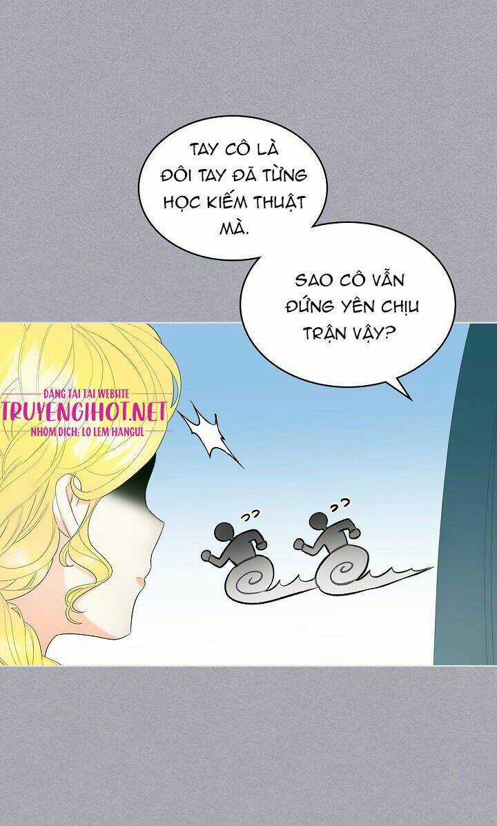 Kẻ Tạo Ra Nữ Phản Diện - Chapter 46 - Trang 30