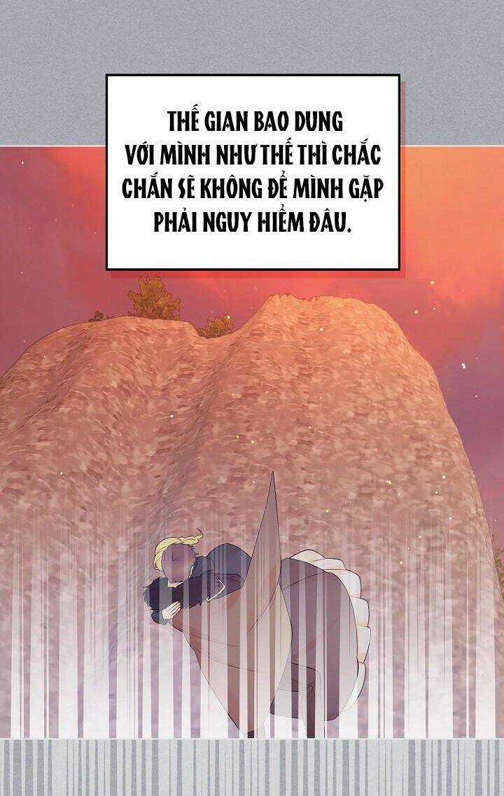 Kẻ Tạo Ra Nữ Phản Diện - Chapter 46 - Trang 38