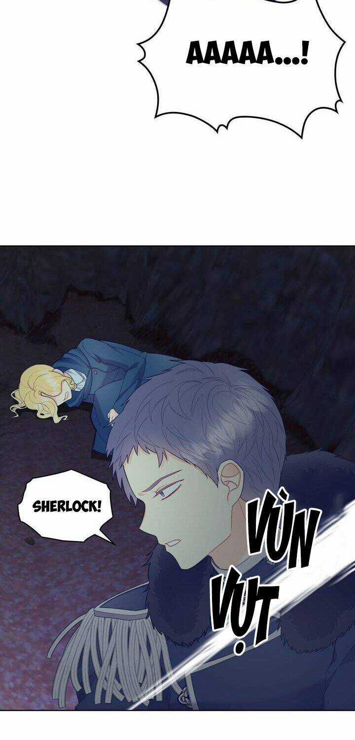 Kẻ Tạo Ra Nữ Phản Diện - Chapter 47.2 - Trang 5