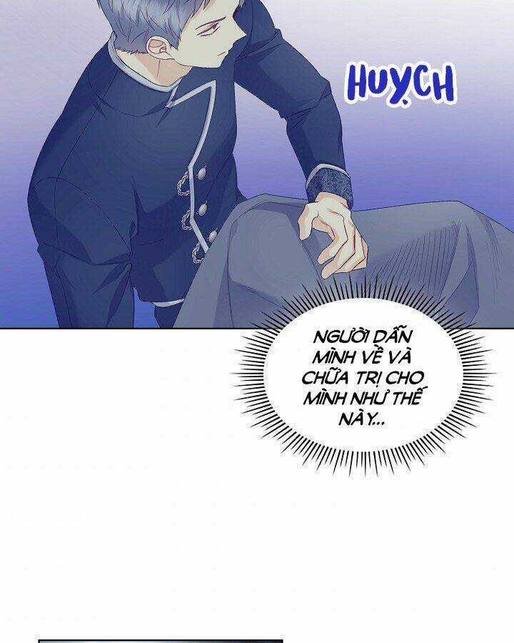 Kẻ Tạo Ra Nữ Phản Diện - Chapter 48.2 - Trang 8