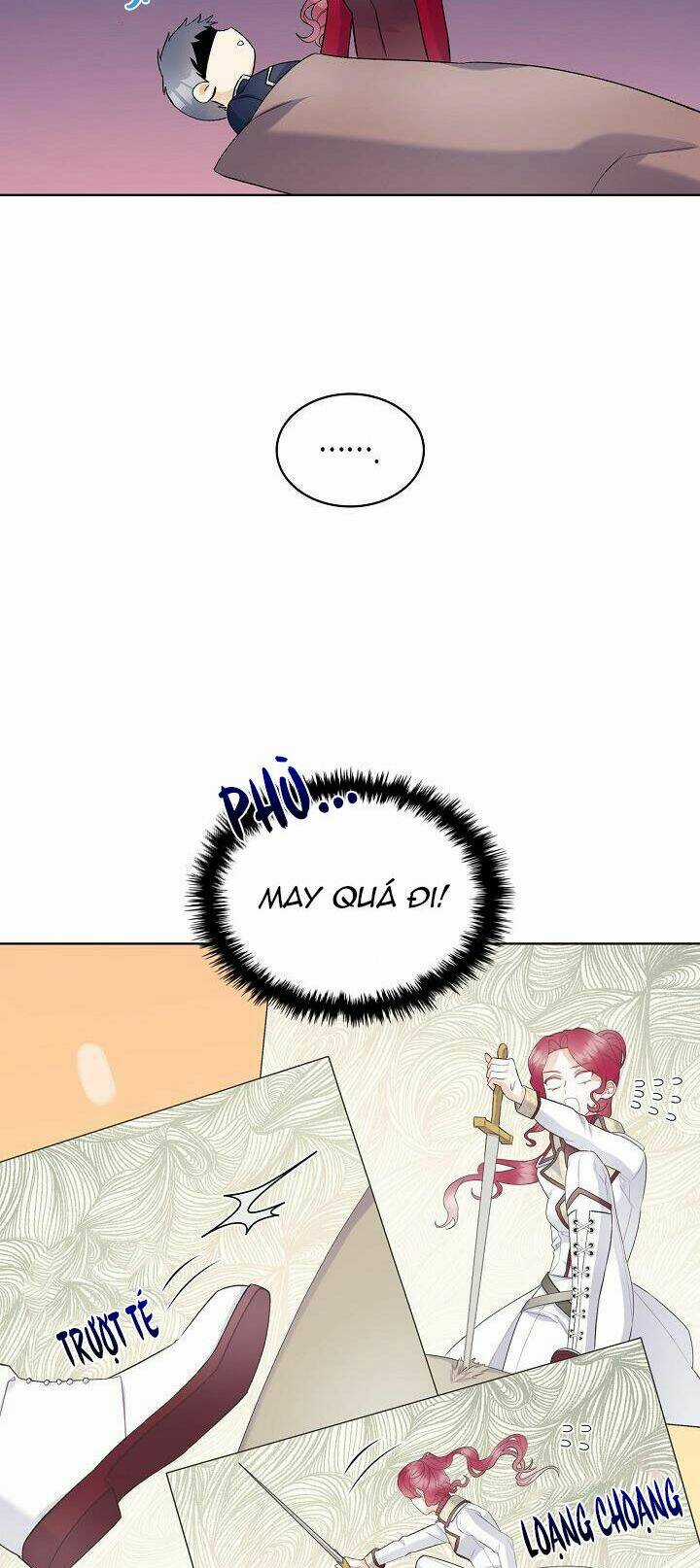 Kẻ Tạo Ra Nữ Phản Diện - Chapter 49.1 - Trang 3