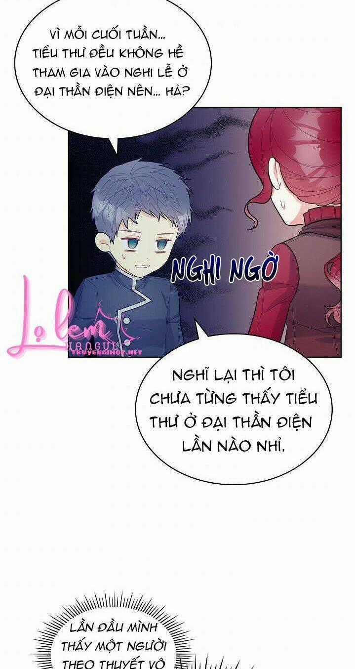 Kẻ Tạo Ra Nữ Phản Diện - Chapter 49.2 - Trang 2
