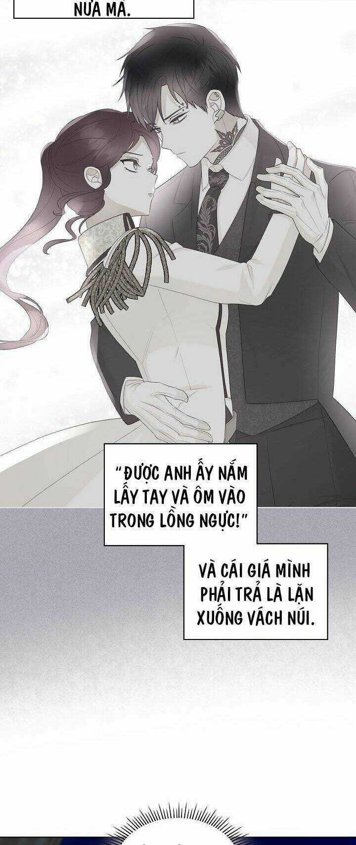 Kẻ Tạo Ra Nữ Phản Diện - Chapter 49.2 - Trang 6